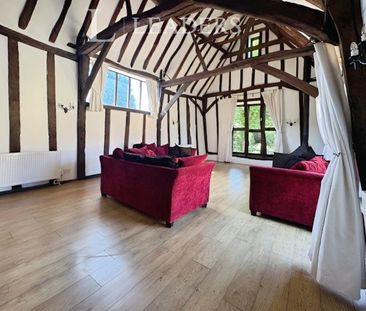 Old Bury Road, Palgrave, Diss, IP22 - Photo 5