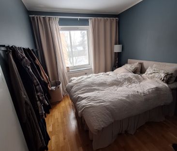 Slättbergsvägen, Trollhättan - Foto 2