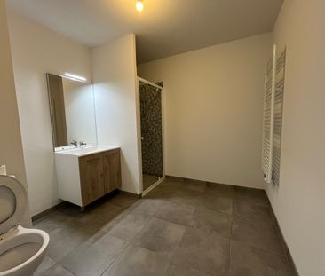 Location Appartement 2 pièces 44m² EAUNES 31600 - Photo 4