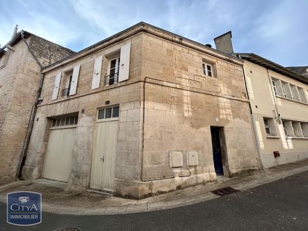Location Maison 3 pièces 44m² NIORT 79000 - Photo 3