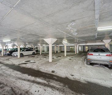 For Lease - 274 Erb Street Unit# 804, Waterloo, Ontario - Photo 5
