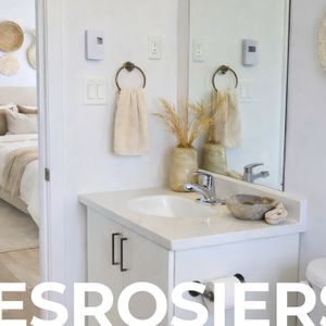 $1595 - 2CH + BUREAU - DESROSIERS - Photo 2