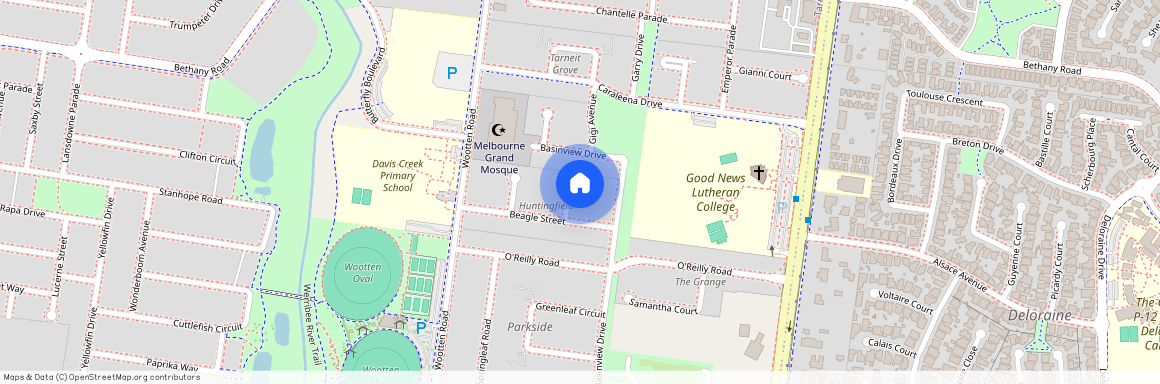 2/6 Equine Court, Vic 3029, Tarneit