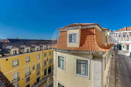 Apartamento T4 em Lisboa - Photo 4
