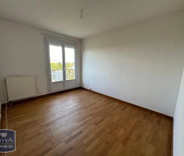 Appartement à louer 2 pièces 52.5m² - Photo 5
