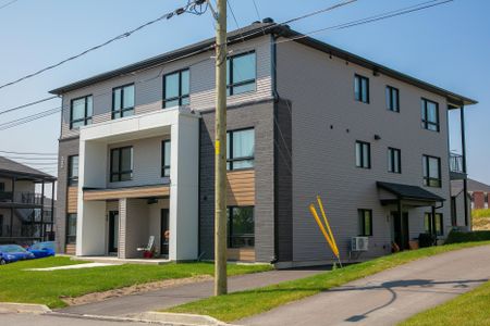 55, rue Michel-Robidoux #301, East-Angus - Photo 4