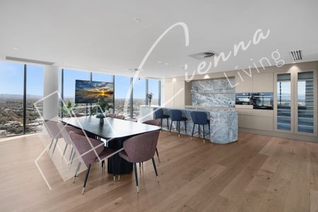 1903/180 Marine Parade, Labrador QLD 4215 - Apartment For Rent - $990 | Domain - Photo 2