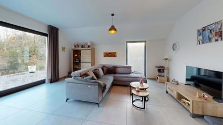 Penthouse te huur - Foto 5
