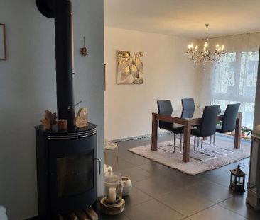 3.5 Zimmer, 100 m², 3. Stock - Photo 3