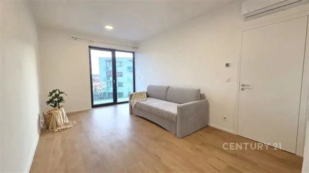 Pronájem novostavby bytu 2+kk 52,7 m - Photo 1
