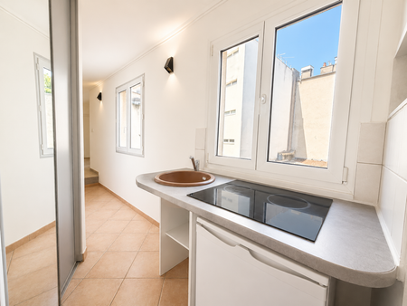 Location Appartement 1 pièce 15m² NANCY 54000 - Photo 2
