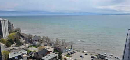 For Lease - 2075 Lakeshore Boulevard Unit# 1803, Burlington, Ontario - Photo 5