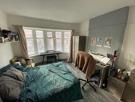 5 bedroom private hall to rent - Photo 4