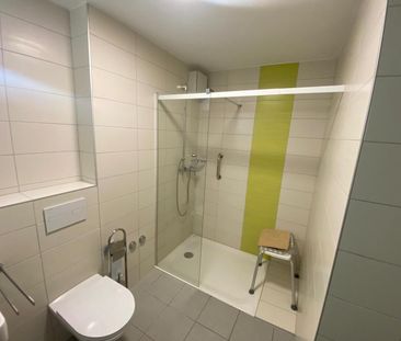 2.5 Zimmer, 3. Stock - Photo 6