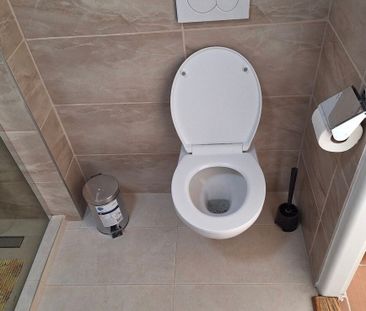 Na prenájom veľký 2-izbový byt na Kúpeľnej ulici, Bratislava I TOP – Fotografia 3