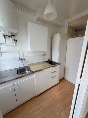 Location Appartement 2 pièces 27m² ISSY LES MOULINEAUX 92130 - Photo 4