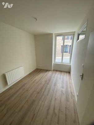 Appartement T1 Bis - Centre Plancoët - Photo 1