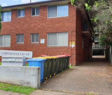 2/3 Birmingham Street, Merrylands, NSW 2160 - Photo 4