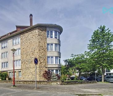 Appartement te huur - Photo 2