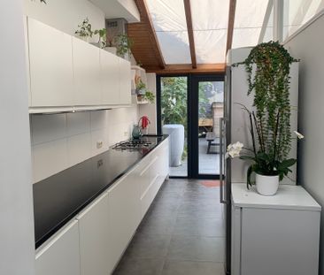Huis te huur in Ledeberg - Foto 1