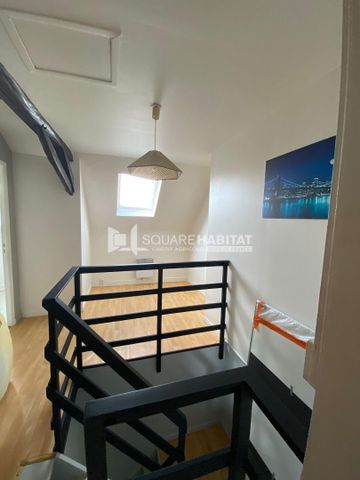 Location Appartement 2 pièces 65m² CROIX 59170 - Photo 2