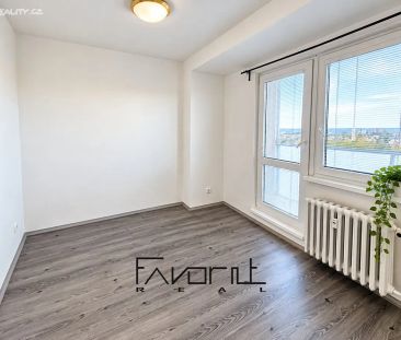 Pronájem bytu 2+kk 42 m² - Photo 1
