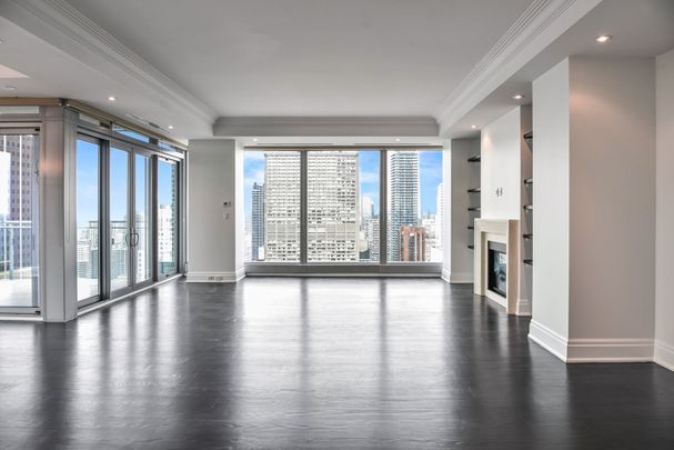 For Lease - 50 Yorkville Avenue Unit# 3103, Toronto, Ontario - Photo 1