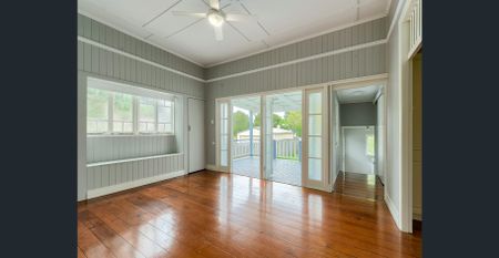 Quaint Sherwood Home - Photo 3