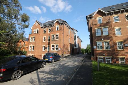 2 bedroom flat to rent - Photo 3