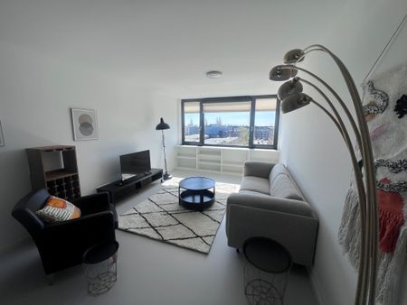 Nieuwpoortstraat 94D14, 1055 RZ, Amsterdam - Foto 4