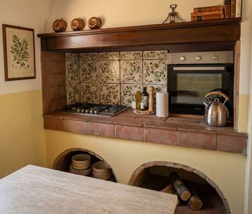 Monolocale via Ghibellina, Sant'Ambrogio, Firenze - Photo 5