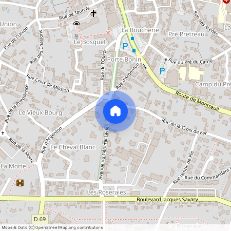 49700, Doué-En-Anjou