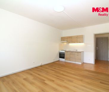 Pronájem, Byt 1+kk, 25 m², Varnsdorf, Hrnčířská - Photo 2