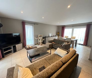 Maison 4ch + Garage à 1360 Perwez  Loyer: 1 650 € - Photo 1