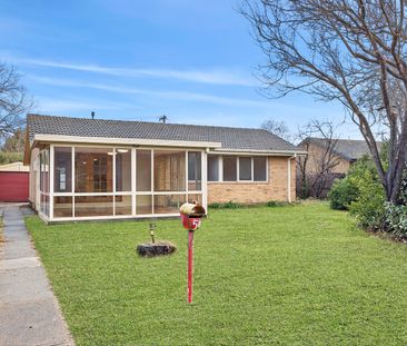 5 Lucas Place, Downer ACT 2602 - House For Rent | Domain - Photo 5