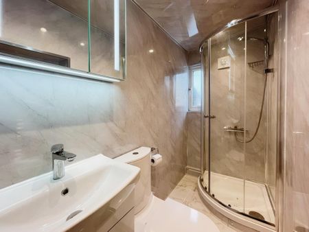 1 bedroom terraced house to rent - Photo 5