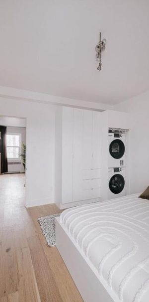 3 ½ entièrement meublé à louer Sainte-Foy / Sillery janvier 2026 - Photo 1