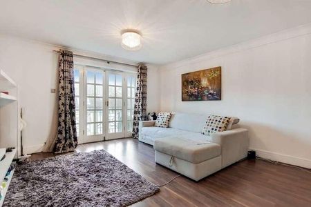 Garnet Street, Wapping, E1W - Photo 2