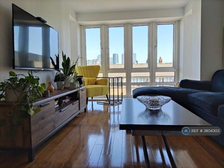 1 bedroom flat to rent - Photo 2