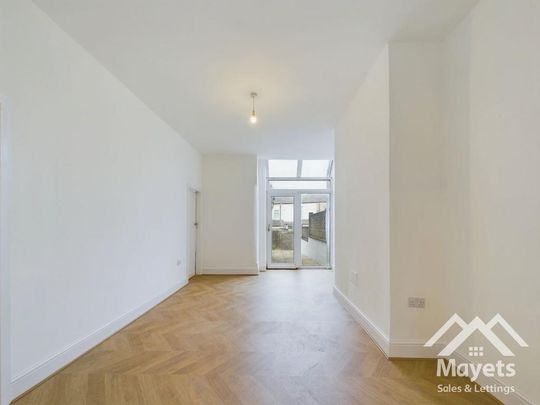 2 bedroom terraced house to rent - Photo 1