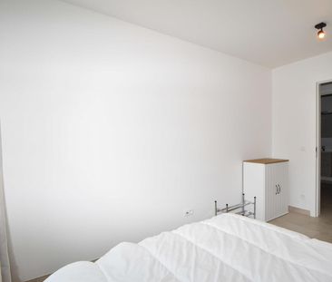 Recent app. met een bruto opp. v. 114,4m² & ondergronds: B+P - Foto 4