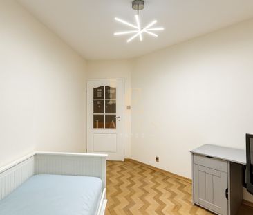 Garderoba | Parking | 92 m2 | 2 balkony | 4 pokoje - Zdjęcie 1