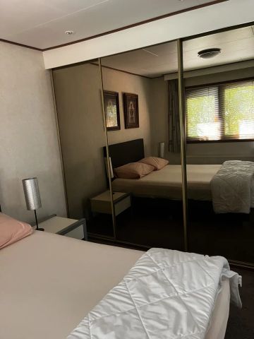 Chalet Hoge Bergweg, Beekbergen - À louer - Foto 4