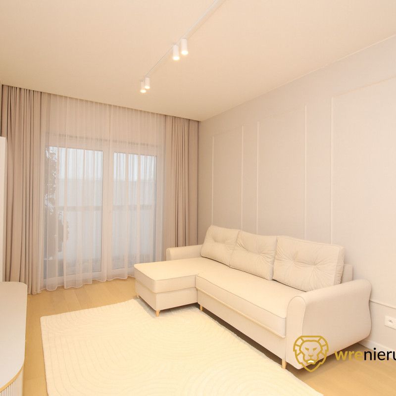 Mieszkanie Premium 2 pokoje - Planty Racławickie - Фото 1