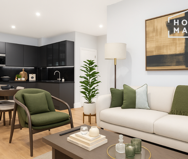 1 bedroom flat to rent - Photo 2