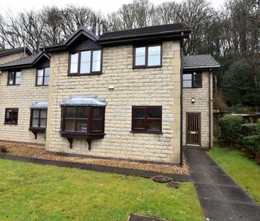 1 Bedroom Apartment To Let - Photo 3