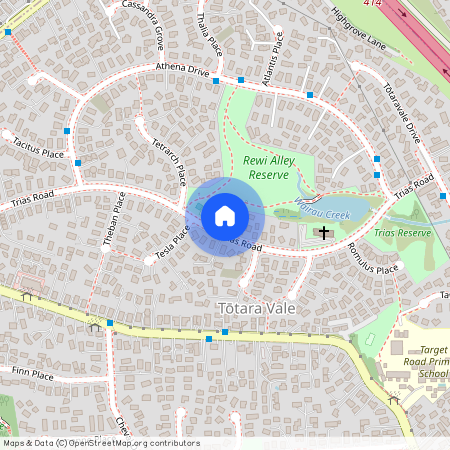 1/54 Trias Road, Totara Vale, North Shore City