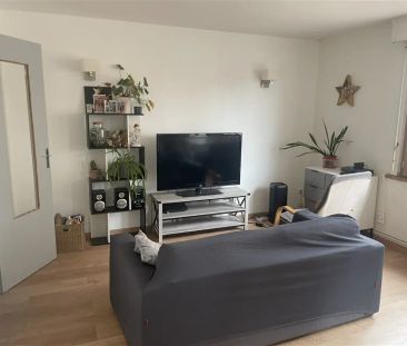 Location appartement 3 pièces - 69.78m² à Saint-omer (62500) - Photo 1