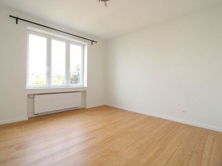 Fort Jaco - Penthouse 2ch + 2 terrasses (dernier étage) - Uccle - Photo 3
