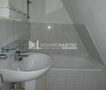 Location Appartement 1 pièce 28m² FAMARS 59300 - Photo 2